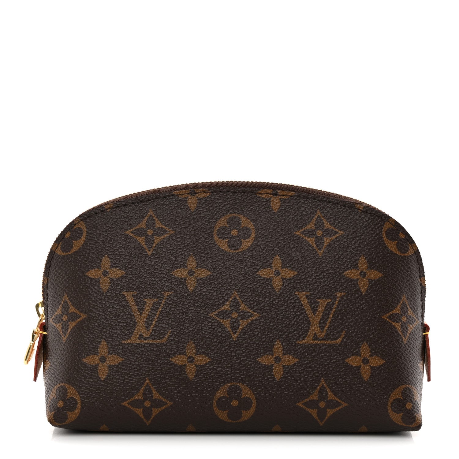 Louis Vuitton Monogram Cosmetic Pouch 1 of 8