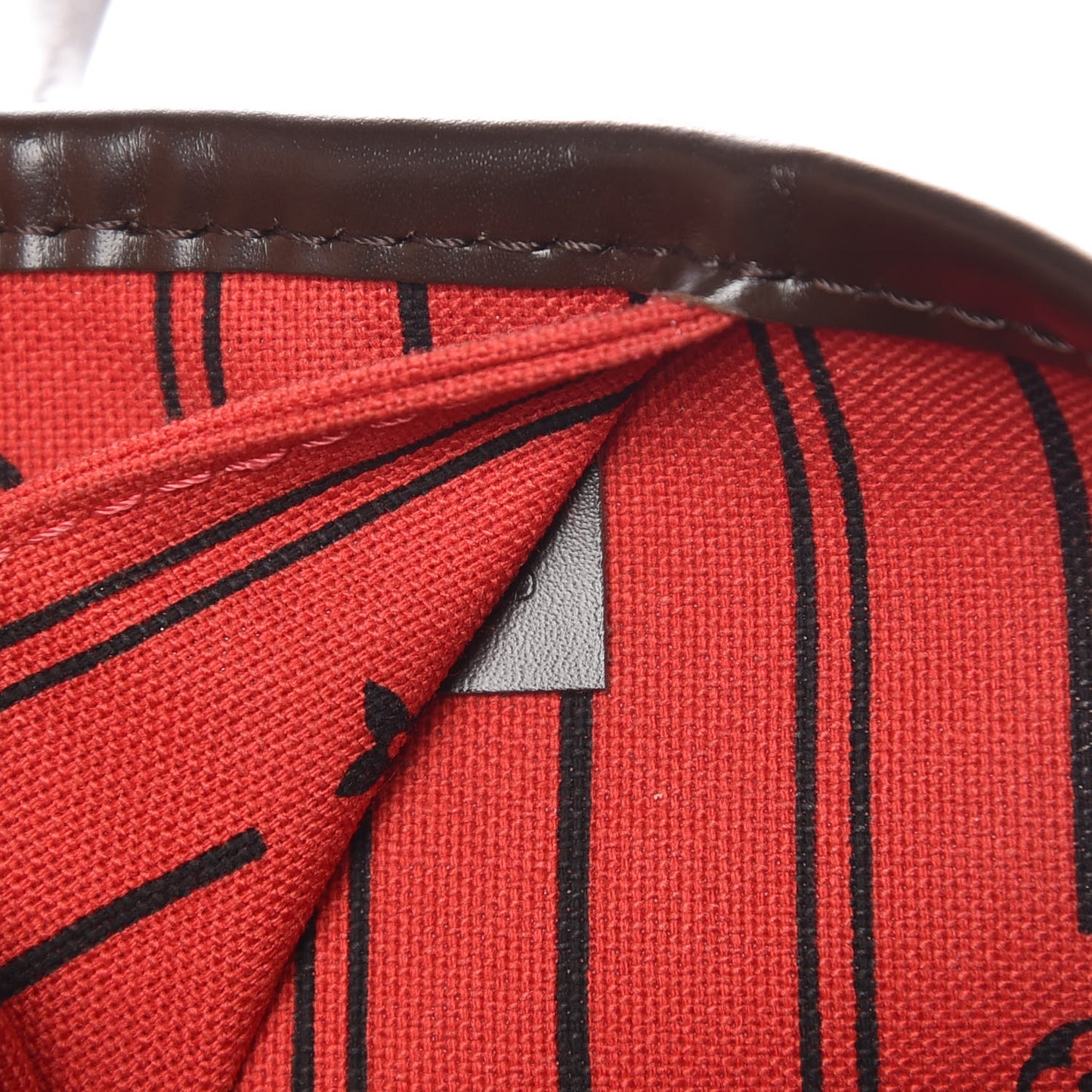 Damier Ebene Neverfull MM