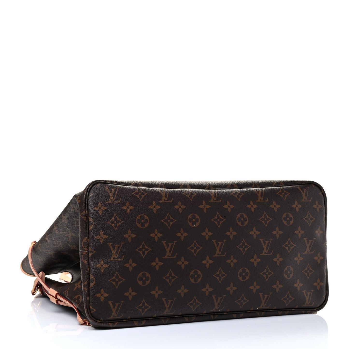 Monogram Neo Neverfull GM Pivoine