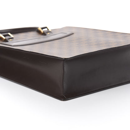 Louis Vuitton Damier Ebene Venice GM 7 of 8