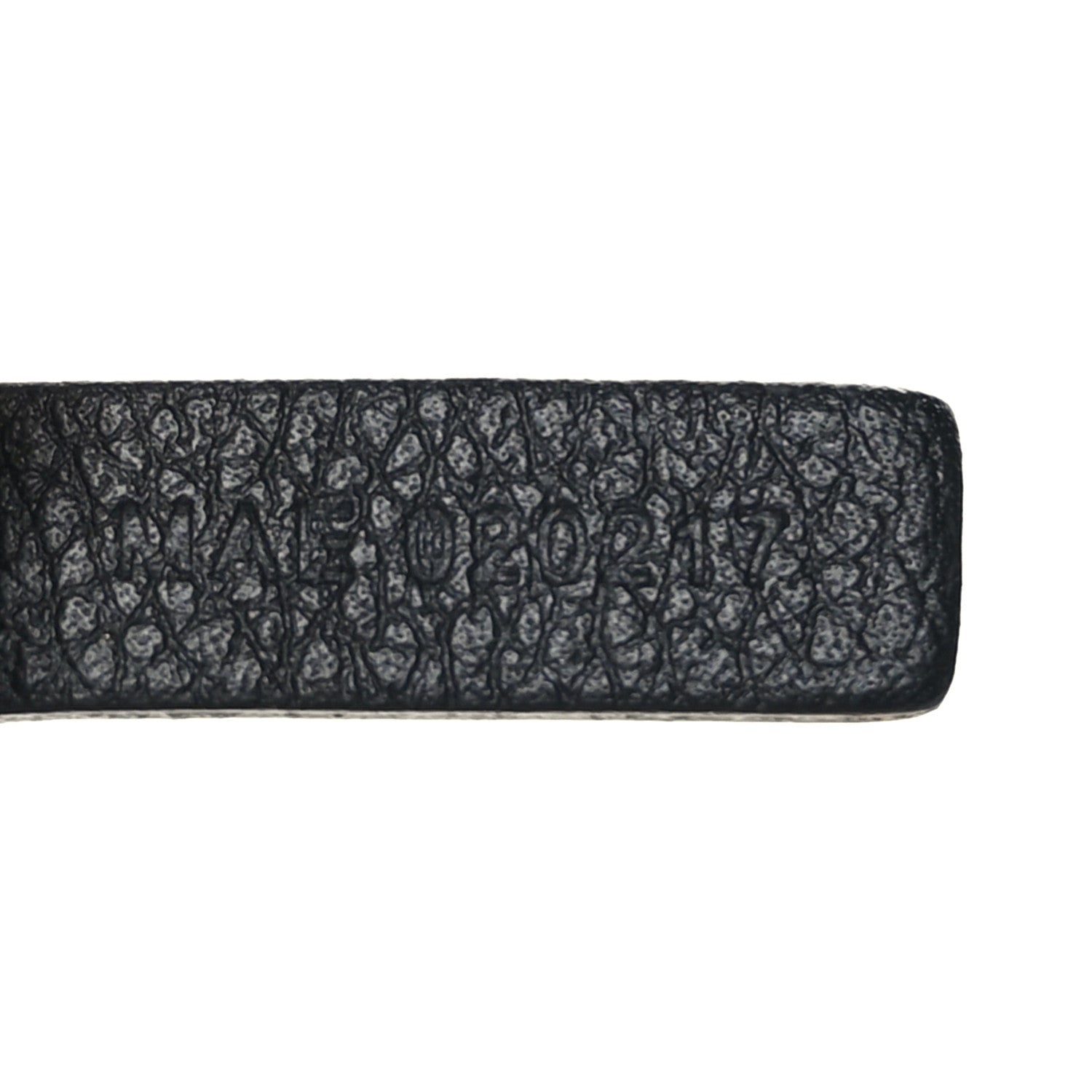 Goyard Goyardine Saint Louis PM Black 7 of 9