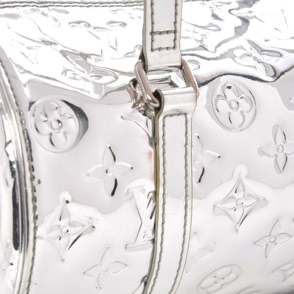 Louis Vuitton Monogram Miroir Papillon Silver 9 of 9