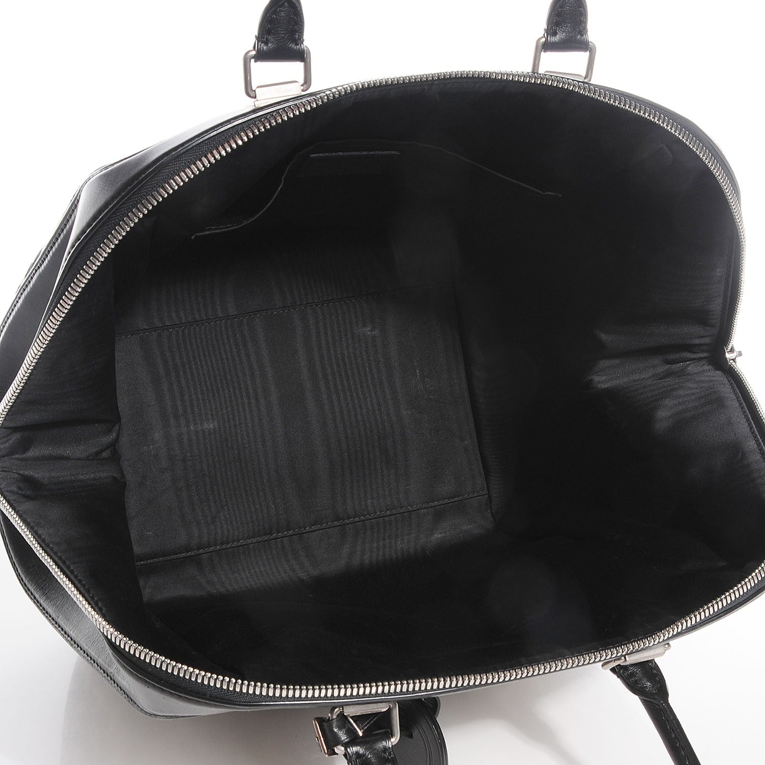 Louis Vuitton Leopard North South Tote 5 of 10