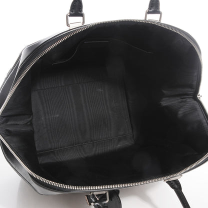 Louis Vuitton Leopard North South Tote 5 of 10