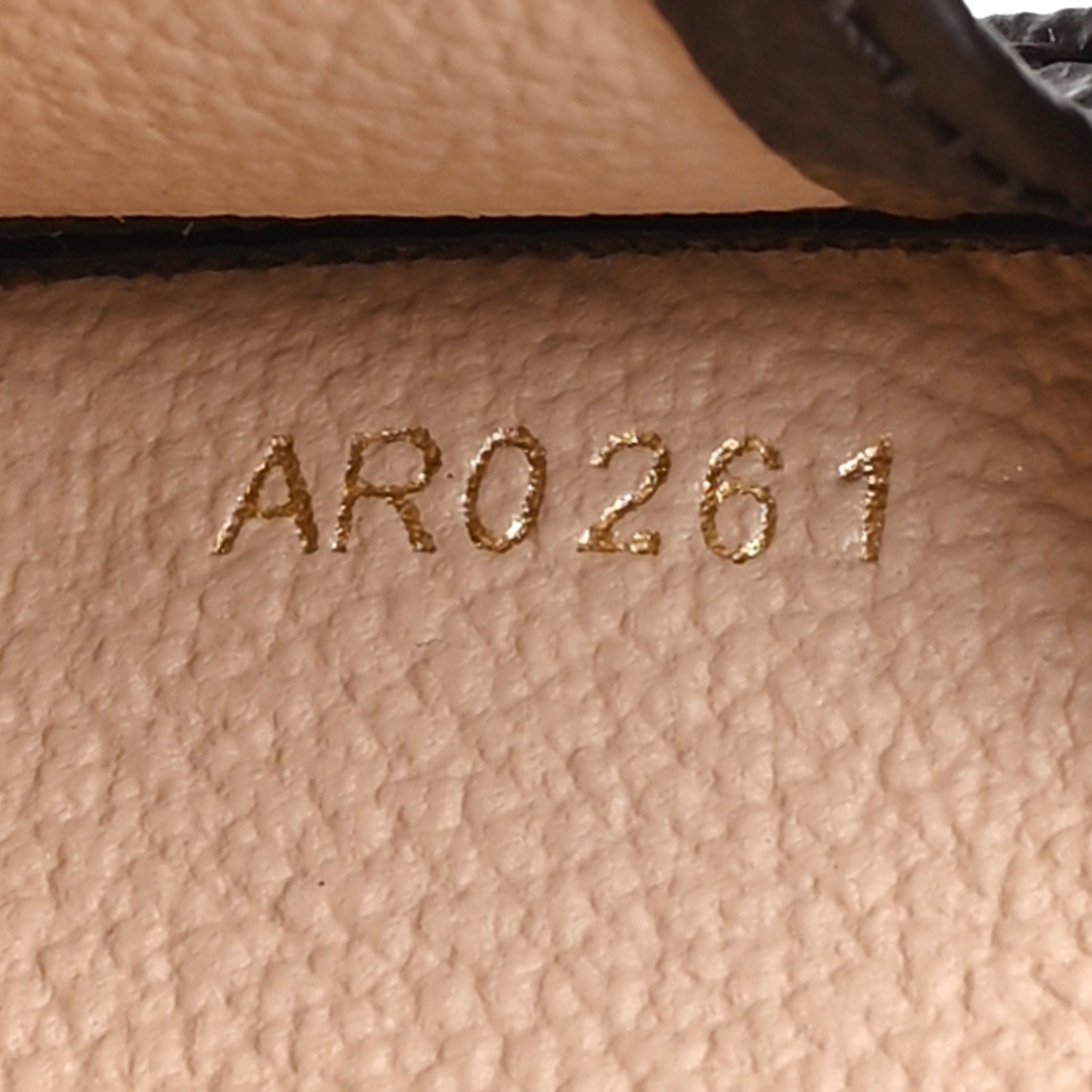 Louis Vuitton Monogram Toiletry Pouch 26 7 of 7