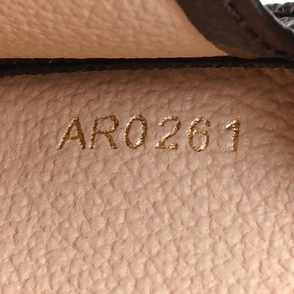 Louis Vuitton Monogram Toiletry Pouch 26 7 of 7