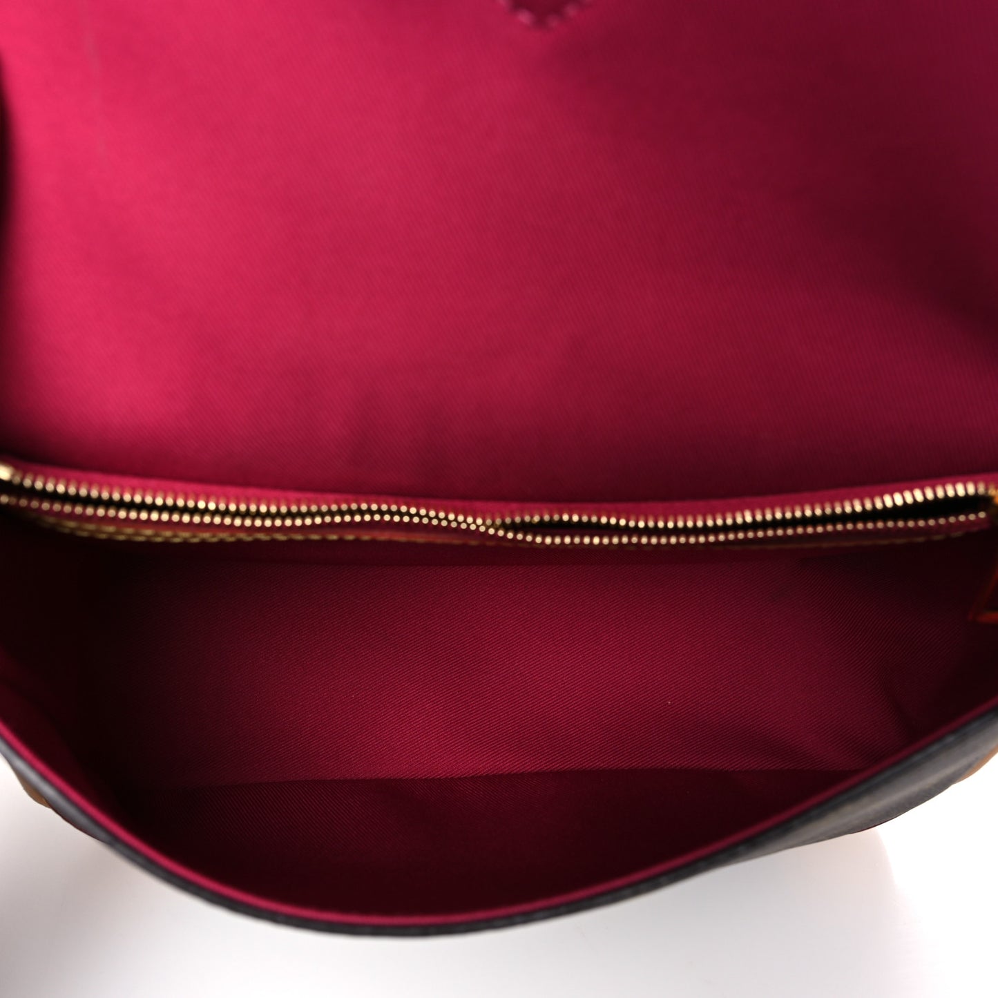 Monogram Diane Fuchsia