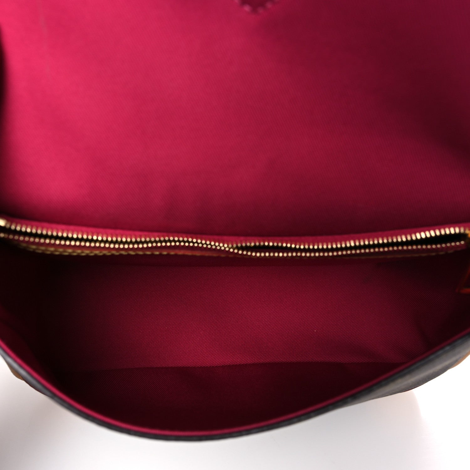 Louis Vuitton Monogram Diane Fuchsia 5 of 8