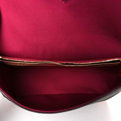 Louis Vuitton Monogram Diane Fuchsia 5 of 8