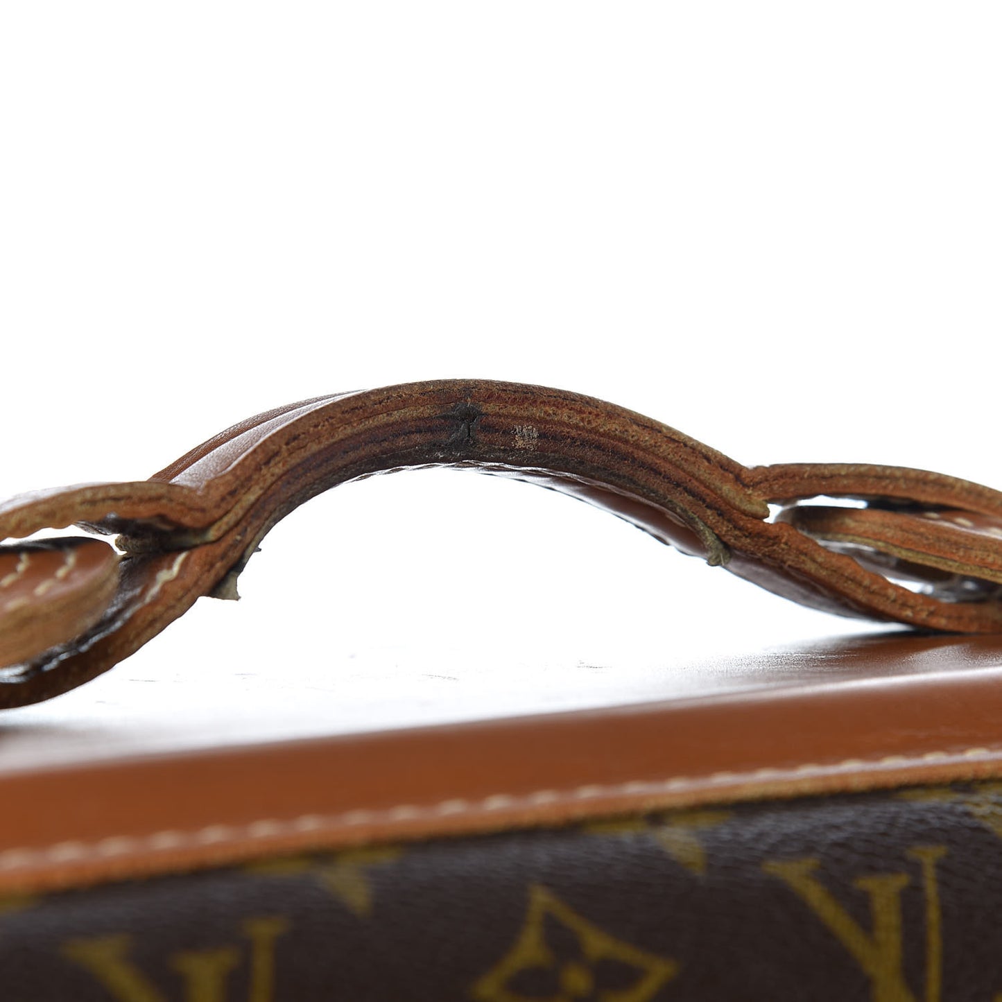 Monogram French Company Pullman 50