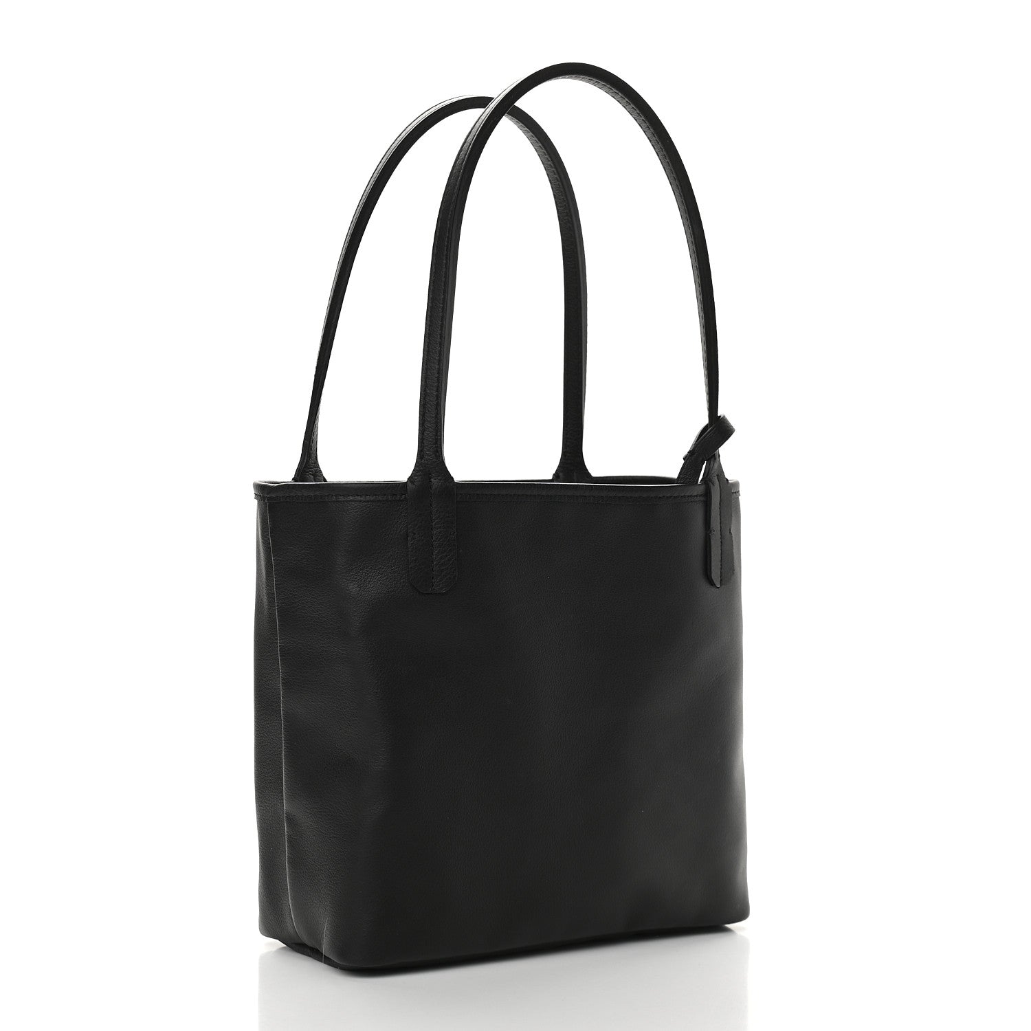 Goyard Goyardine Reversible Mini Anjou Black 8 of 14