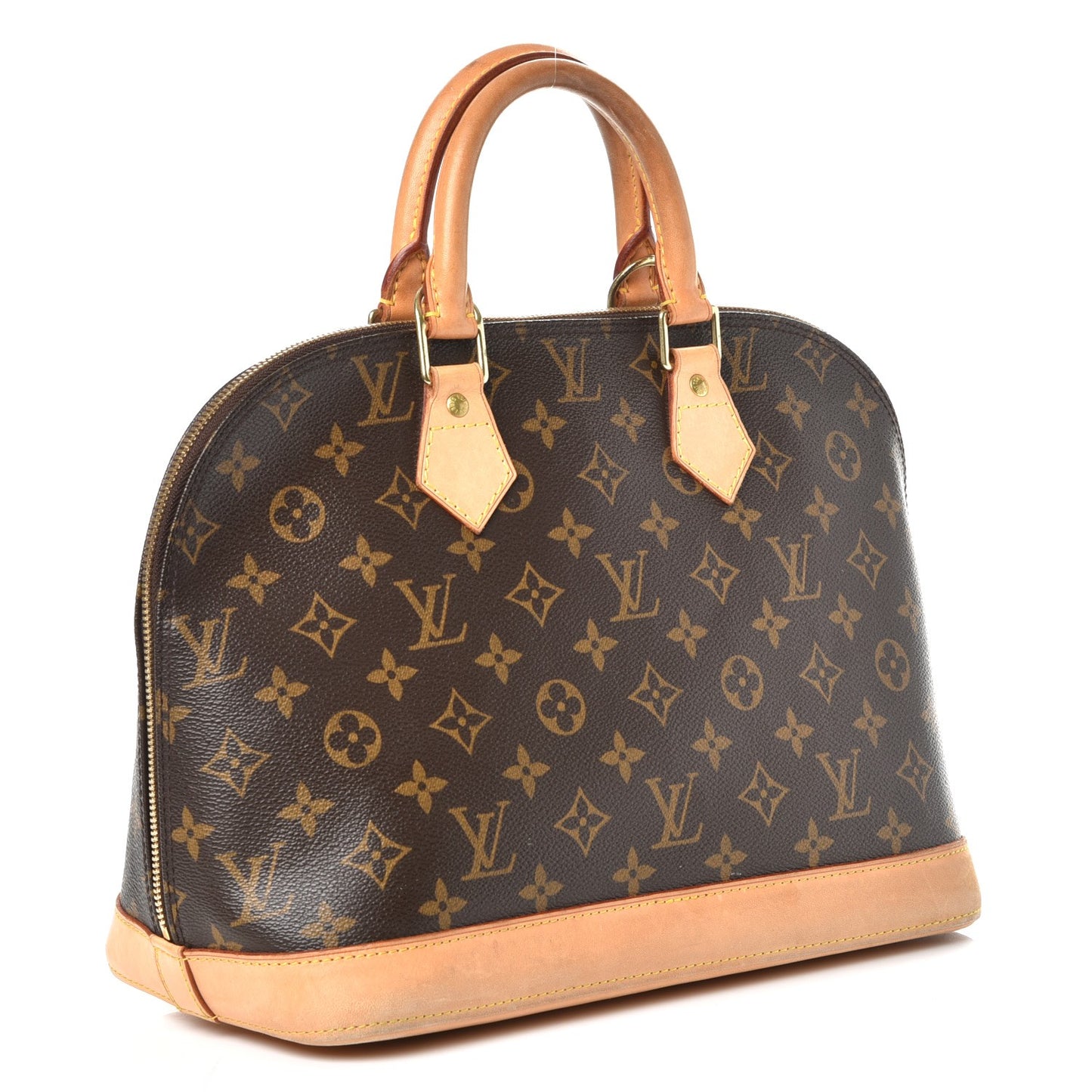 Monogram Alma PM