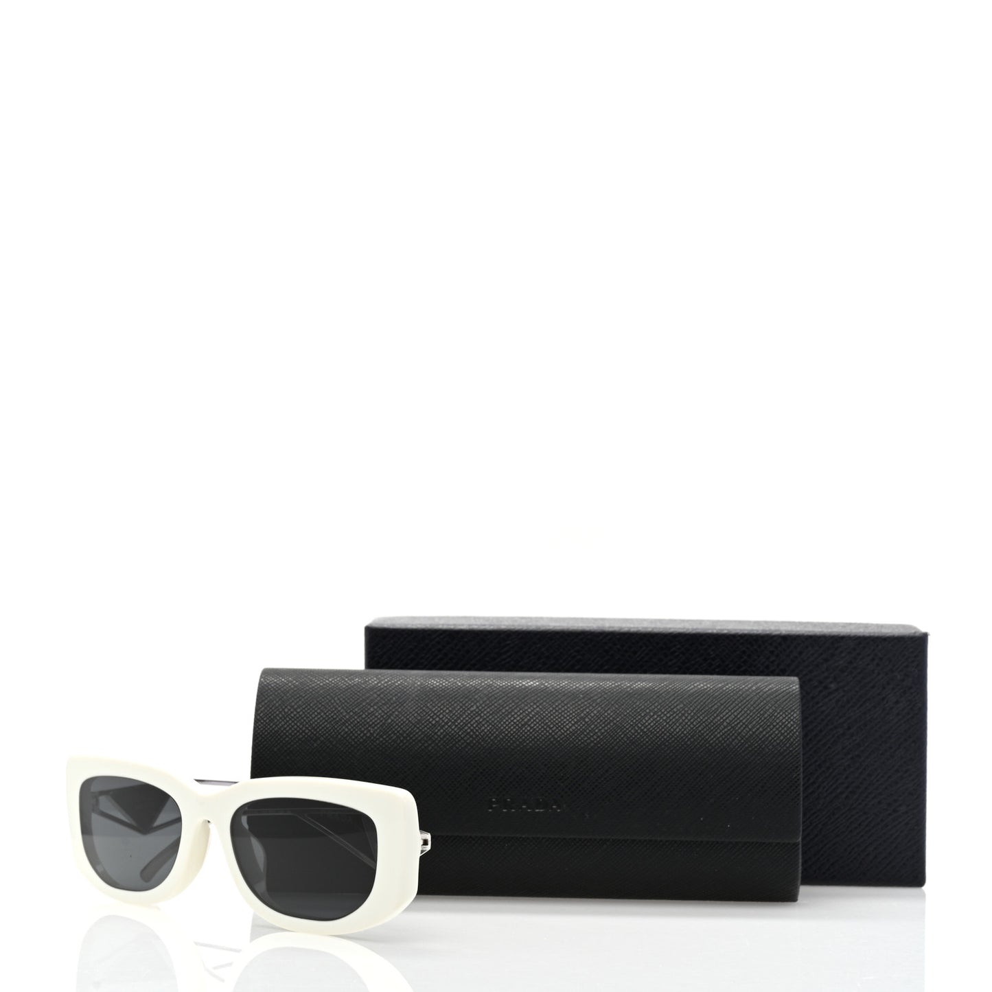 Acetate Sunglasses SPR 14Y