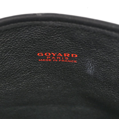 Goyard Goyardine Reversible Mini Anjou Black 9 of 15