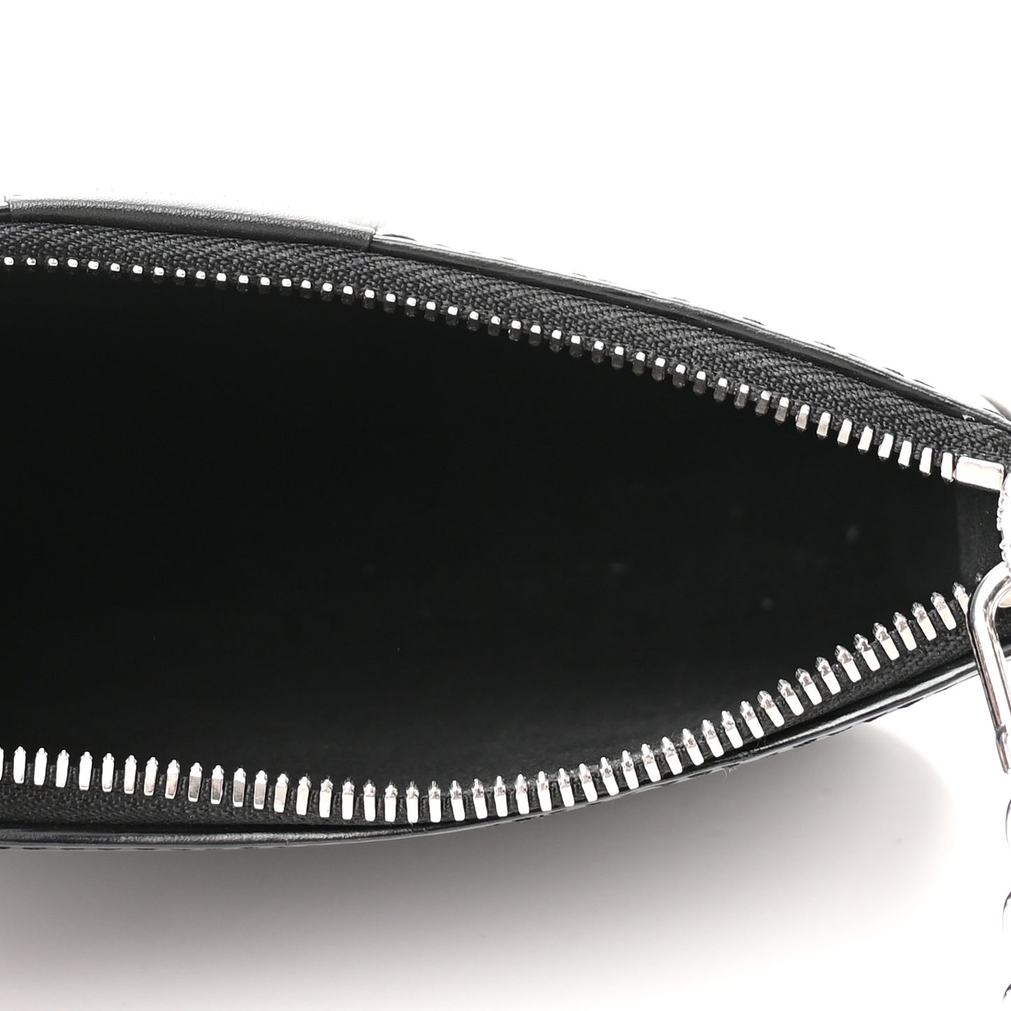 Epi Easy Pouch On Strap Black