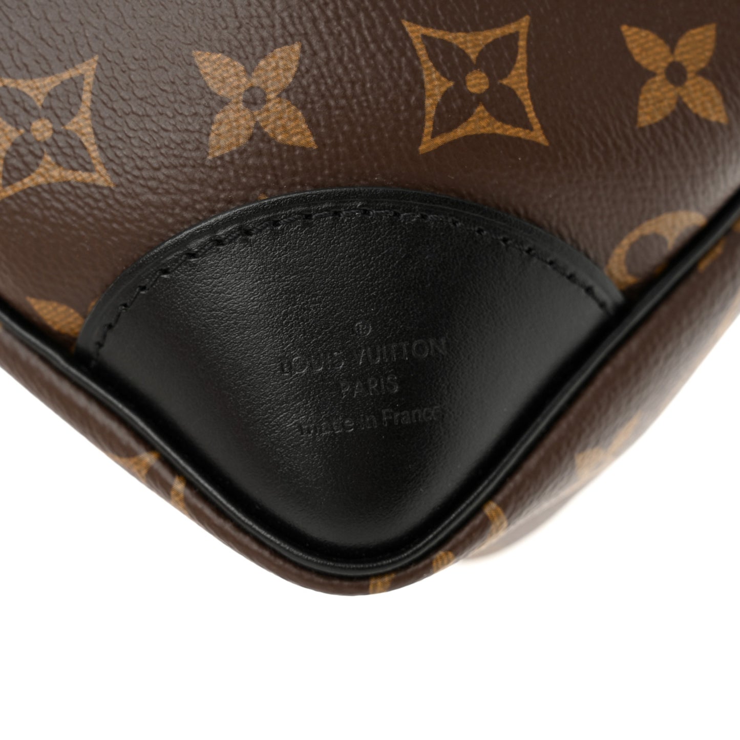 Monogram Odeon MM Black