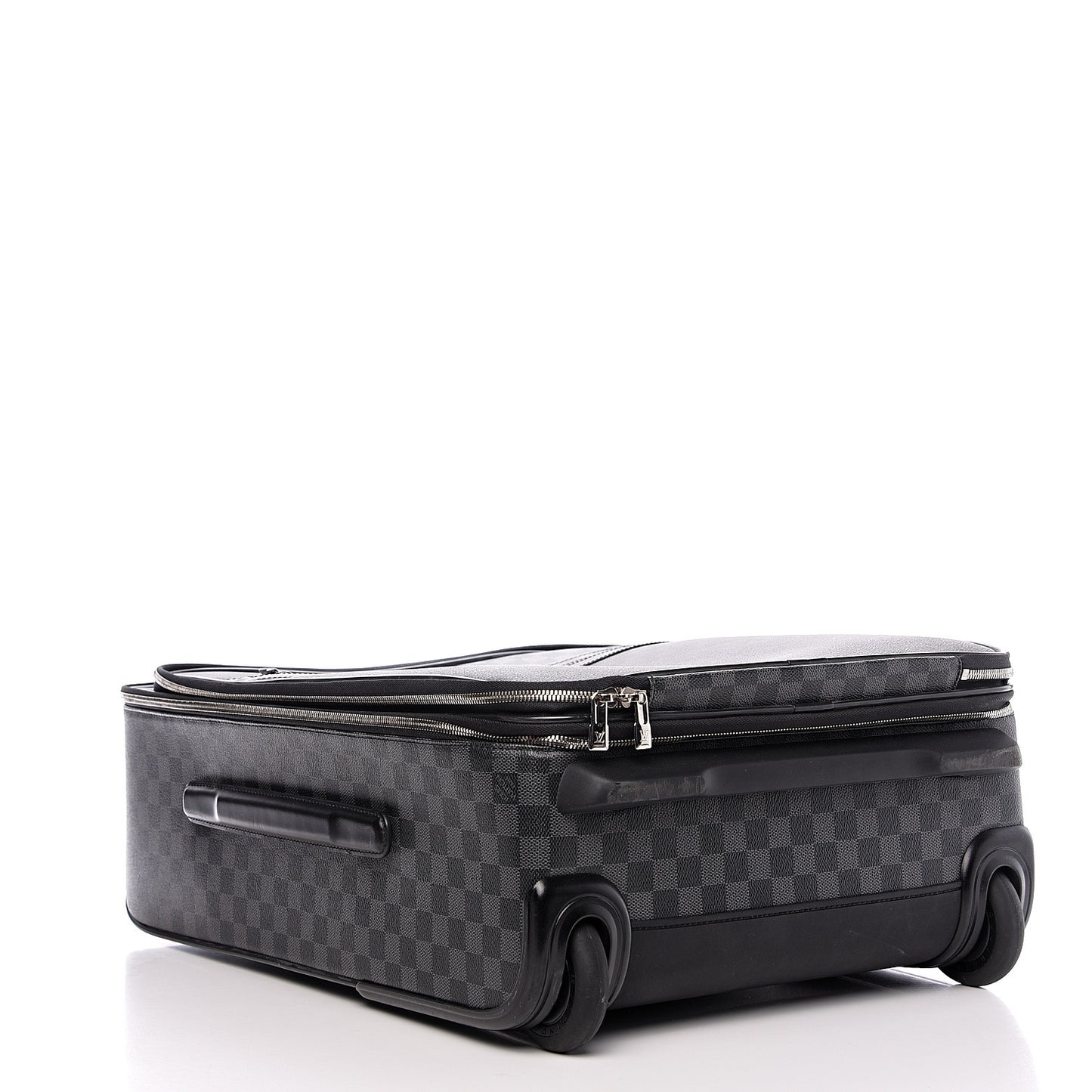 Damier Graphite Pegase 55 Business NM