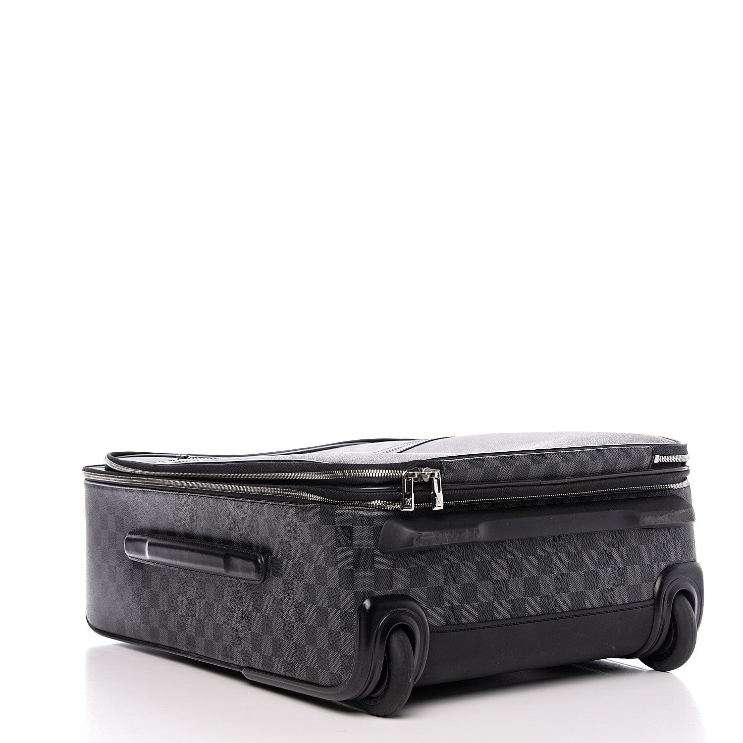 Louis Vuitton Damier Graphite Pegase 55 Business NM 3 of 12