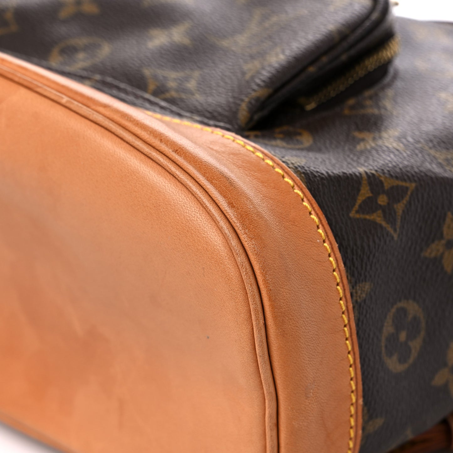Monogram Montsouris MM Backpack