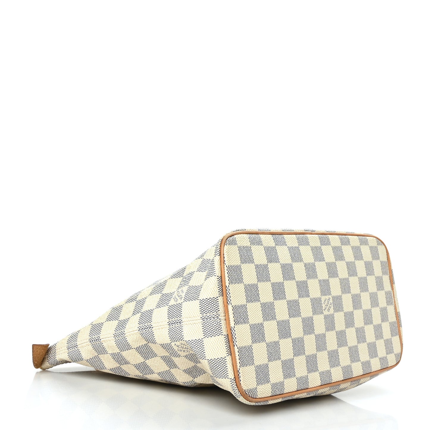 Damier Azur Saleya PM