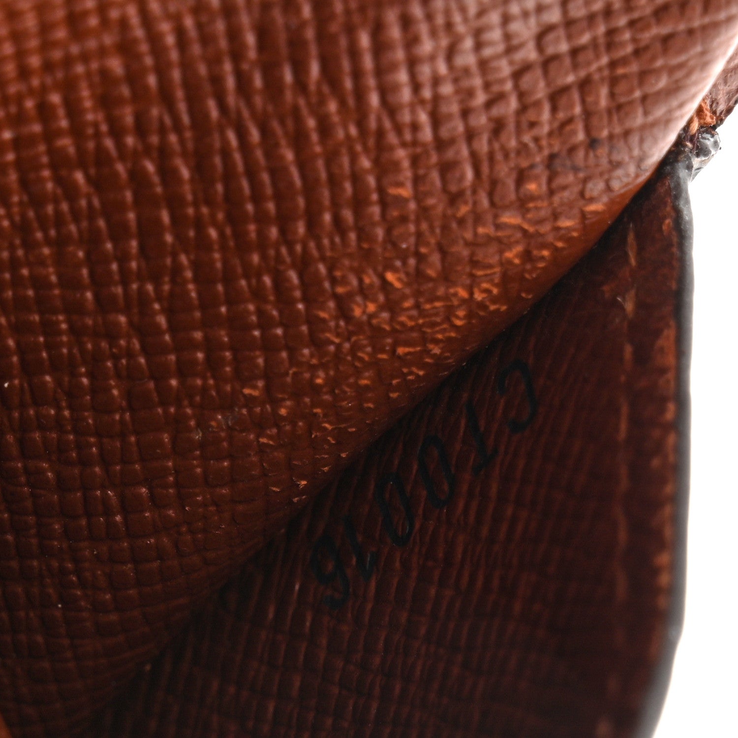 Louis Vuitton Monogram Ludlow Wallet 7 of 11