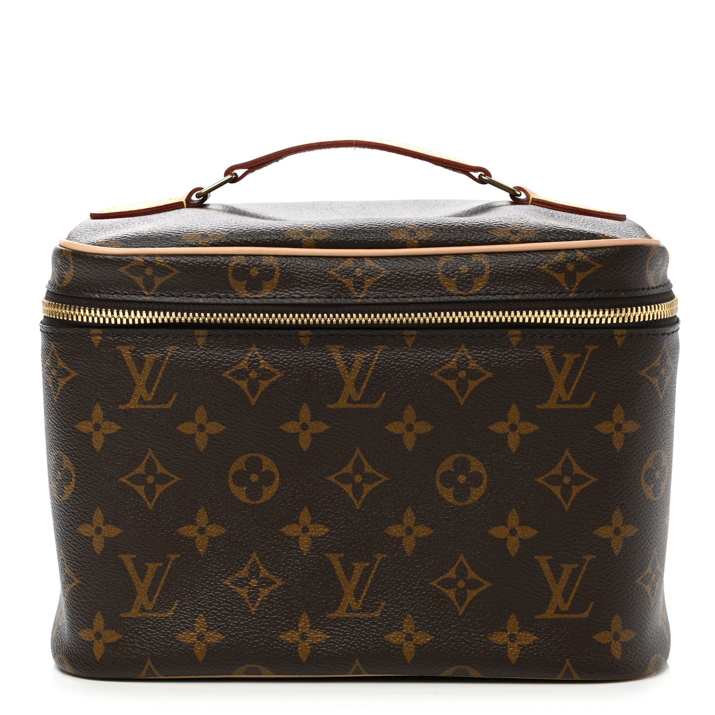 Monogram Nice BB