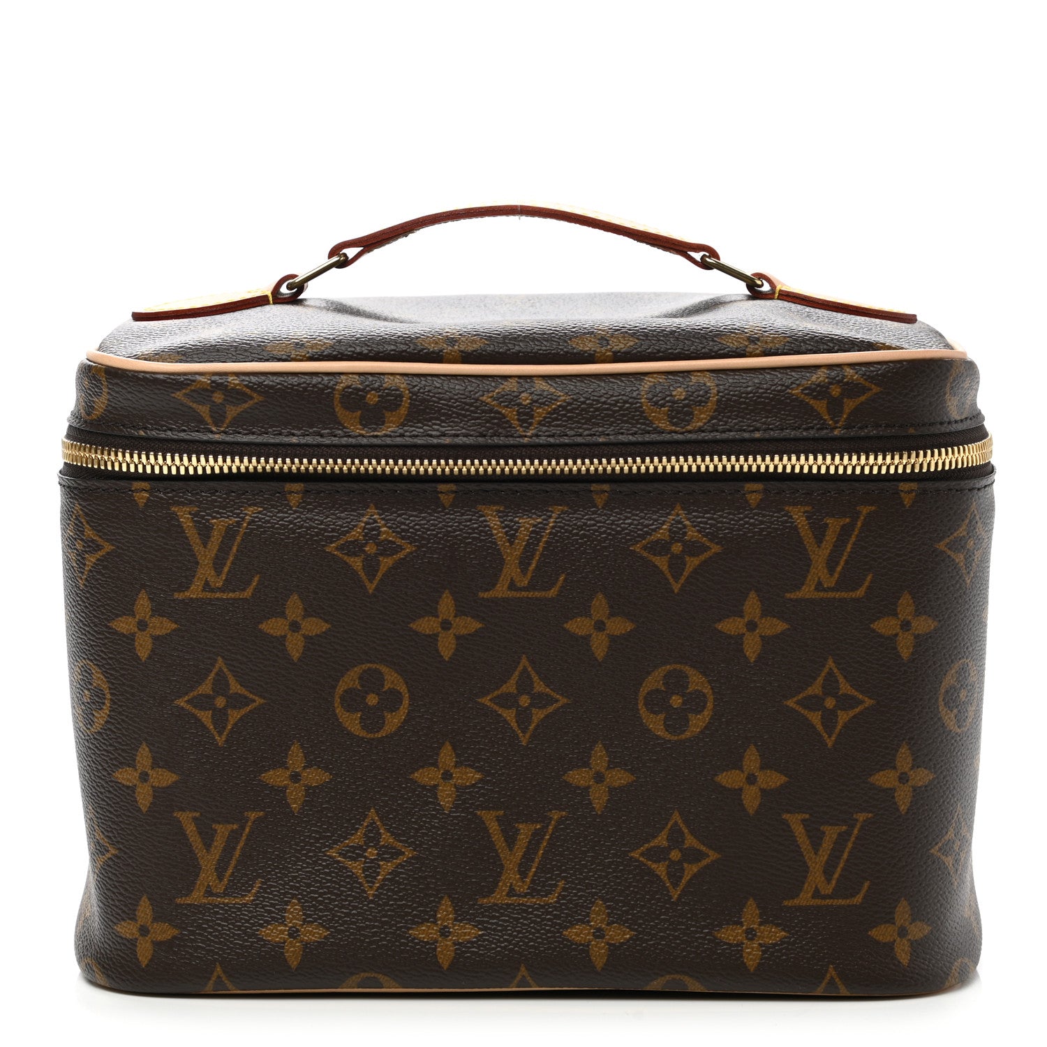 Louis Vuitton Monogram Nice BB 1 of 6