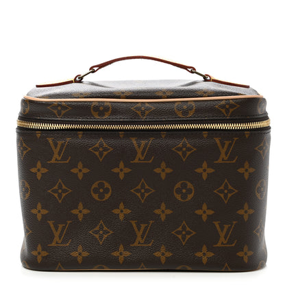 Louis Vuitton Monogram Nice BB 1 of 6