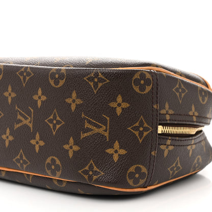 Louis Vuitton Monogram Trouville 10 of 19