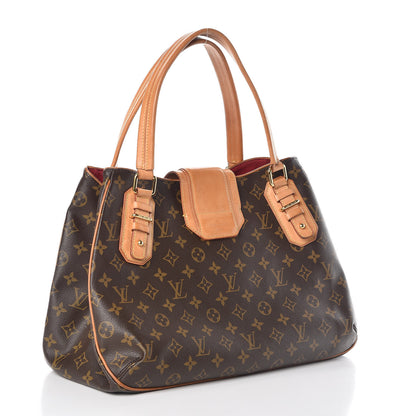 Louis Vuitton Monogram Griet 3 of 8