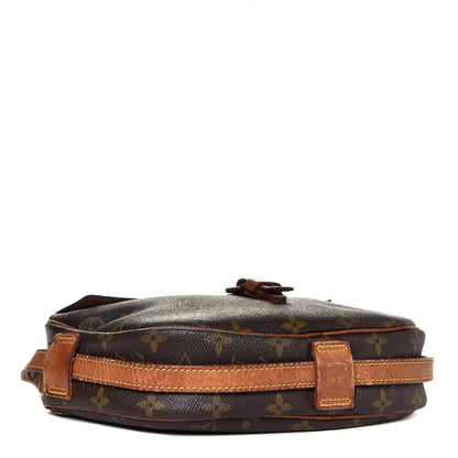 Louis Vuitton Monogram Jeune Fille 3 of 9