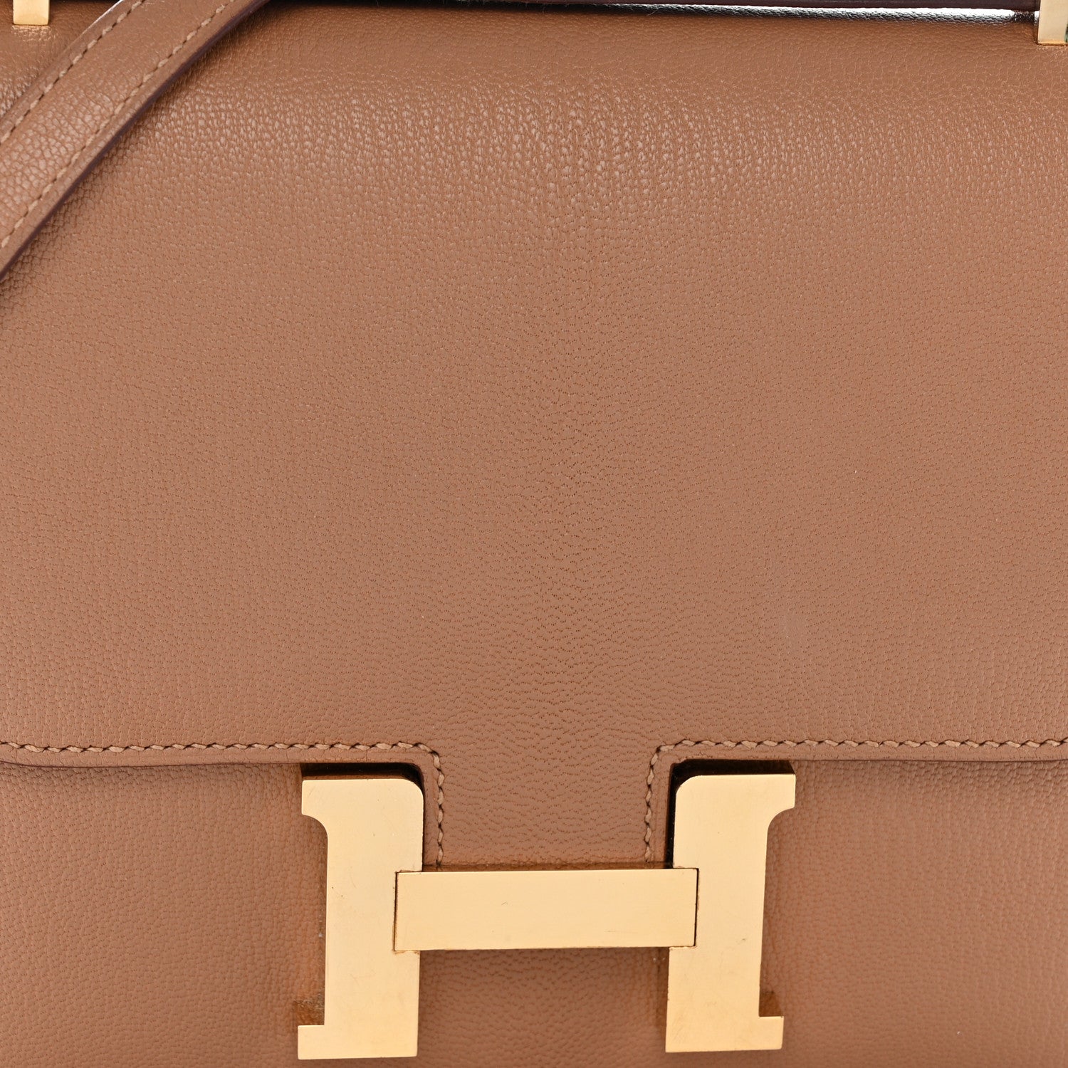 Hermes Chevre Mysore Constance 18 Quebracho 5 of 12