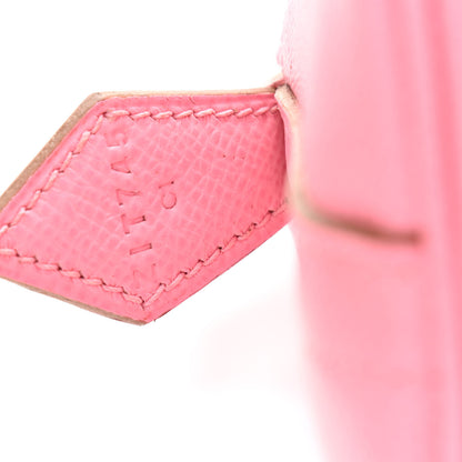 Hermes Epsom 1923 Bolide 30 Rose Confetti 6 of 10