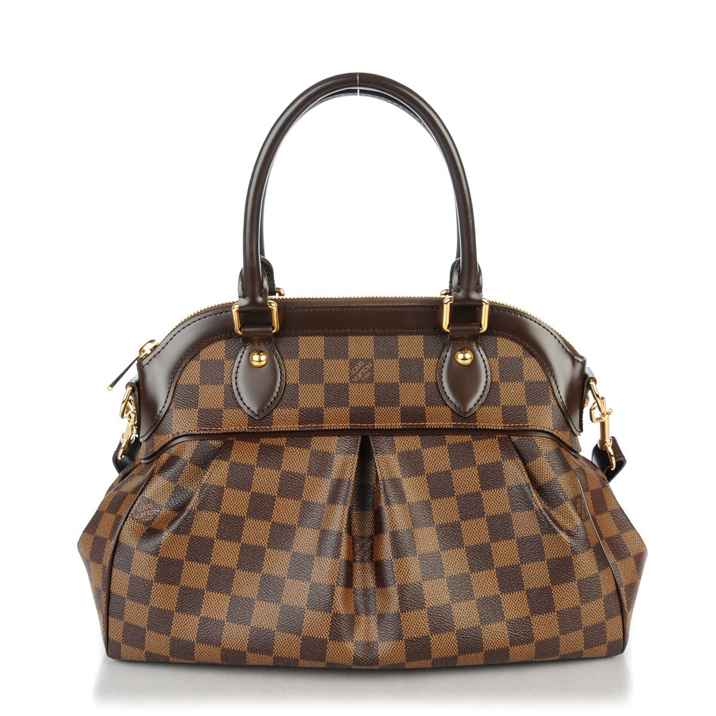 Damier Ebene Trevi PM