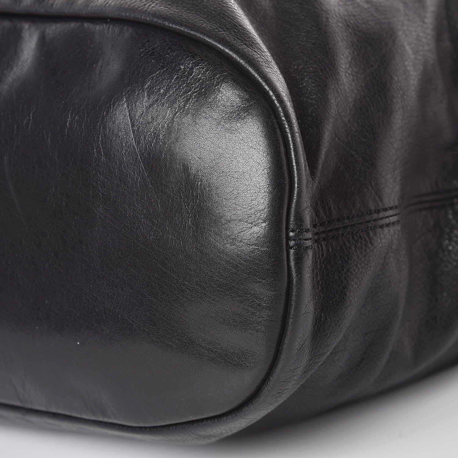 Givenchy Lambskin Medium Nightingale Black 11 of 12
