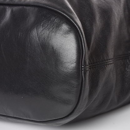 Givenchy Lambskin Medium Nightingale Black 11 of 12