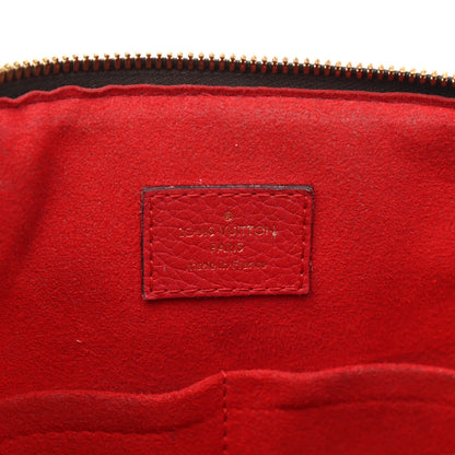 Louis Vuitton Monogram Retiro NM Cherry 13 of 17