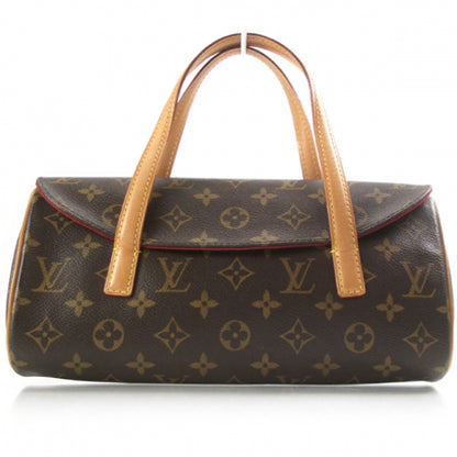 Louis Vuitton Monogram Sonatine 1 of 8