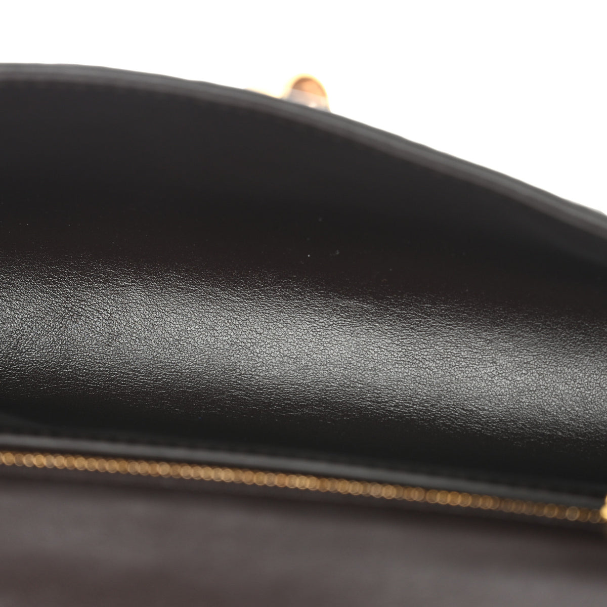 Nappa Intrecciato Mini Andiamo Crossbody Bag  Fondant