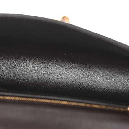 Bottega Veneta Nappa Intrecciato Mini Andiamo Crossbody Bag  Fondant 5 of 12