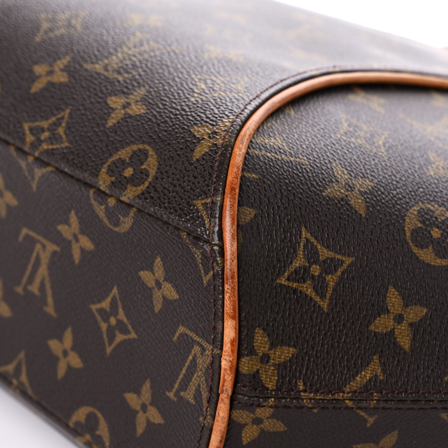 Louis Vuitton Monogram Ellipse GM Shopping Bag 11 of 25