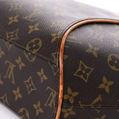 Louis Vuitton Monogram Ellipse GM Shopping Bag 11 of 25
