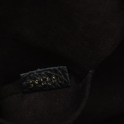 Louis Vuitton Monogram Retiro NM Black 7 of 7