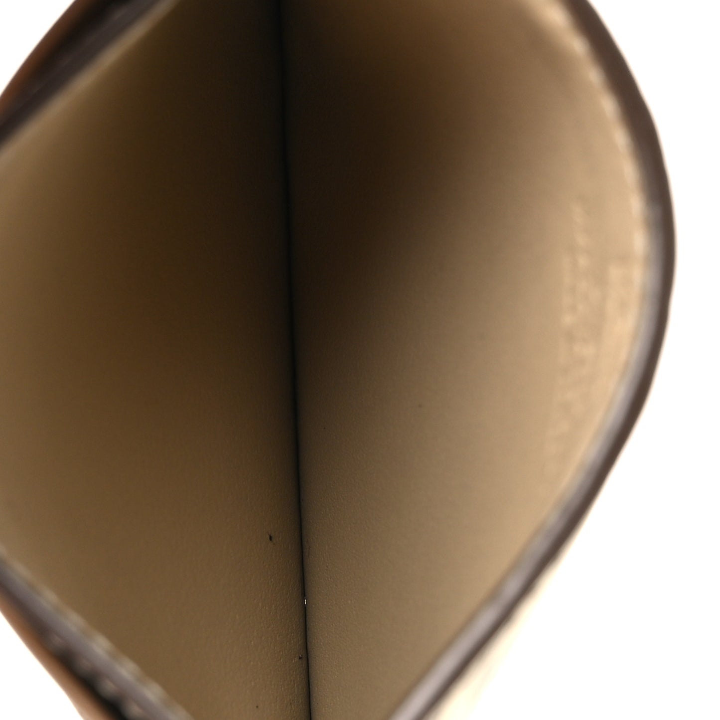 Visetos Mini Card Case Beige