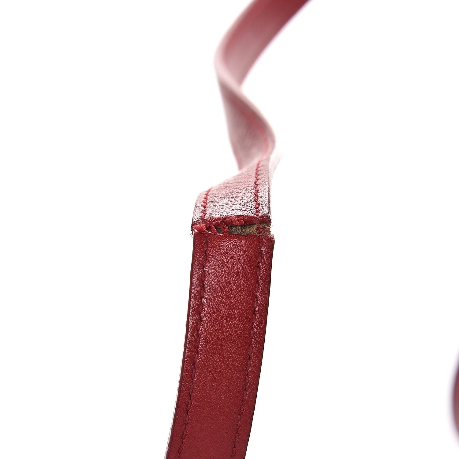 Saint Laurent Calfskin Small Sac De Jour Rouge Orient 30 of 31