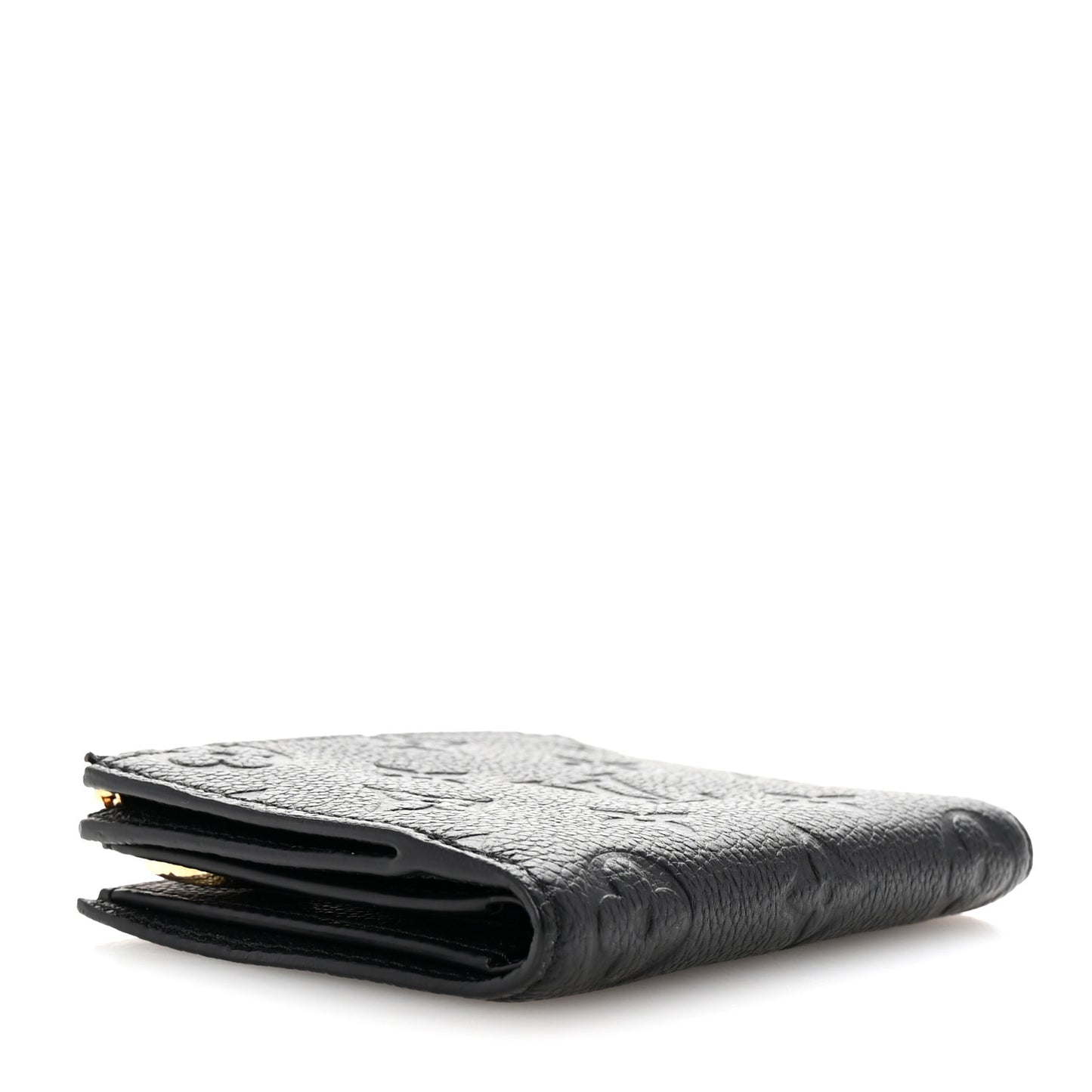 Empreinte Lisa Wallet Black