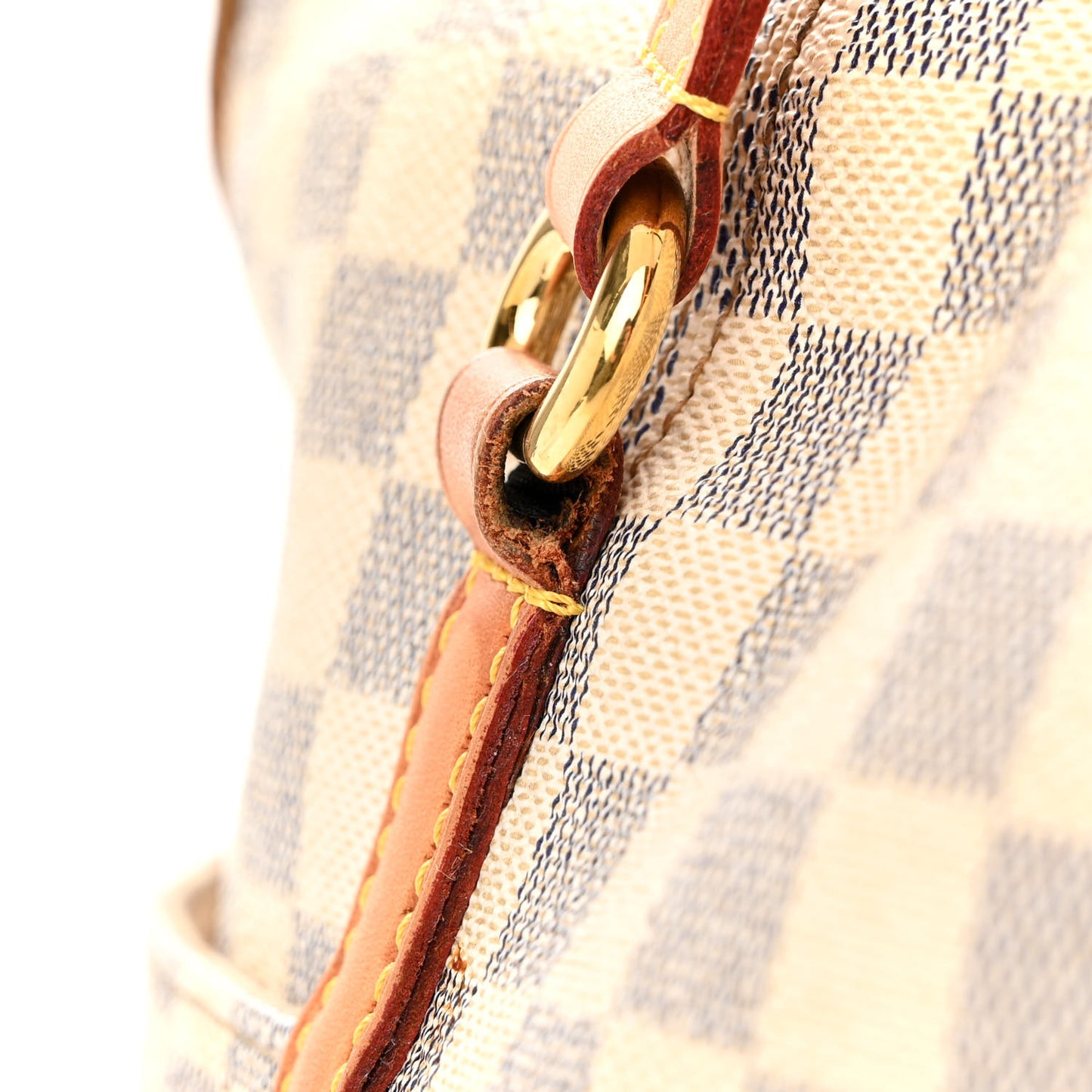 Damier Azur Totally MM