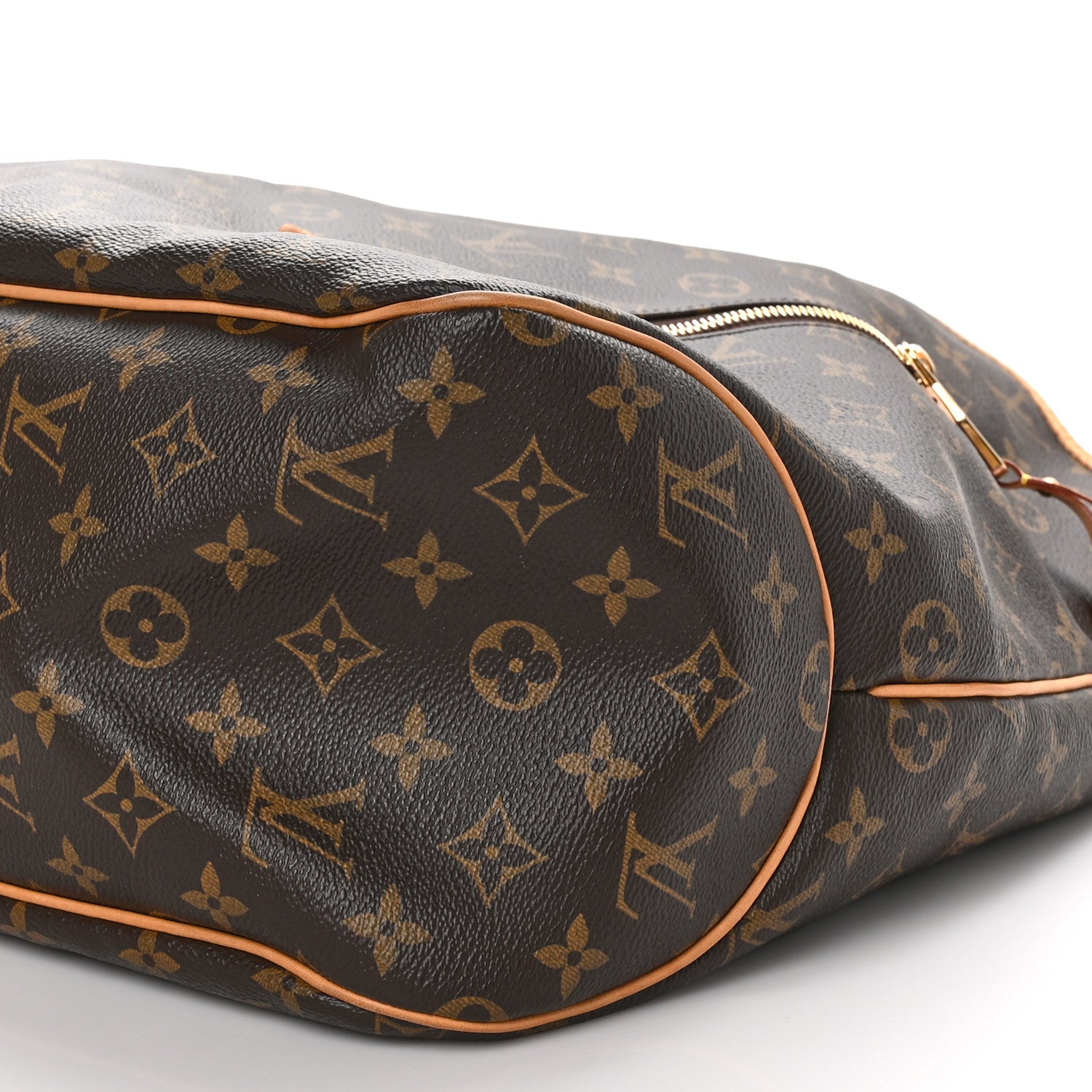 Louis Vuitton LOUIS VUITTON Monogram Delightful GM 9 of 11