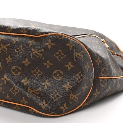 Louis Vuitton LOUIS VUITTON Monogram Delightful GM 9 of 11