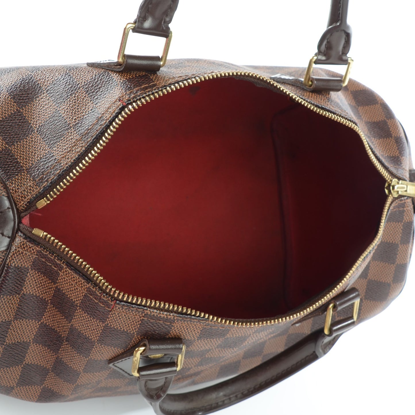 Damier Ebene Speedy 30